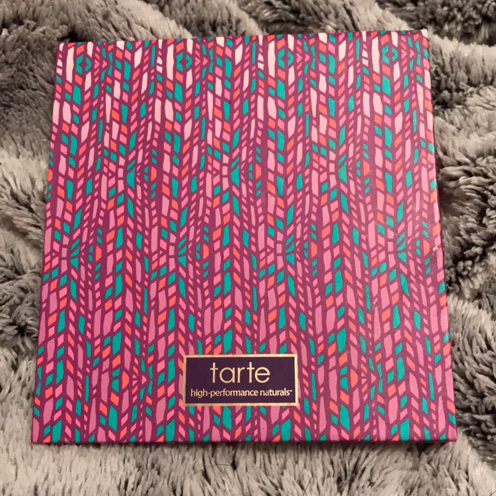 Tarte High-Performance Naturals